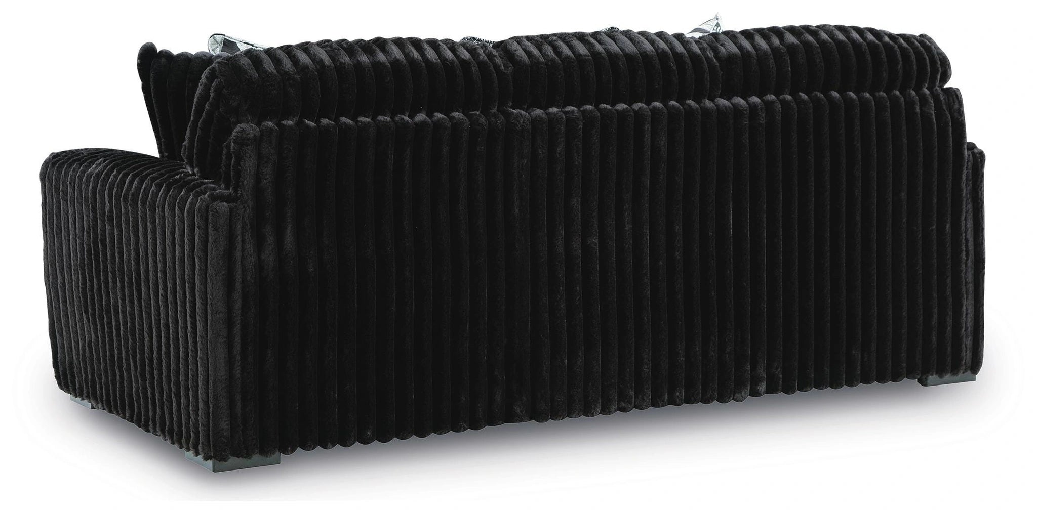 Midnight-Madness Sofa