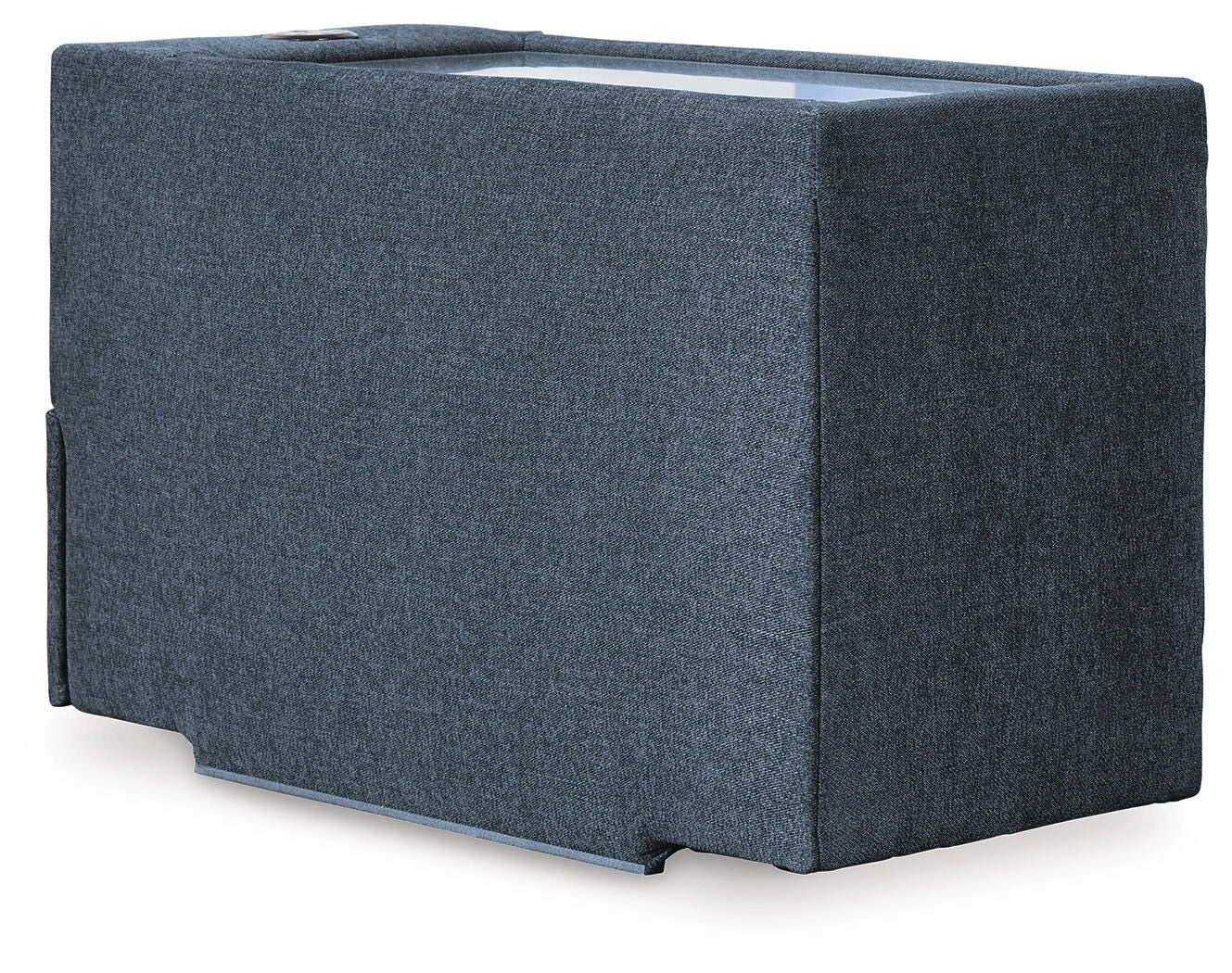 Modmax Sectional with Audio System