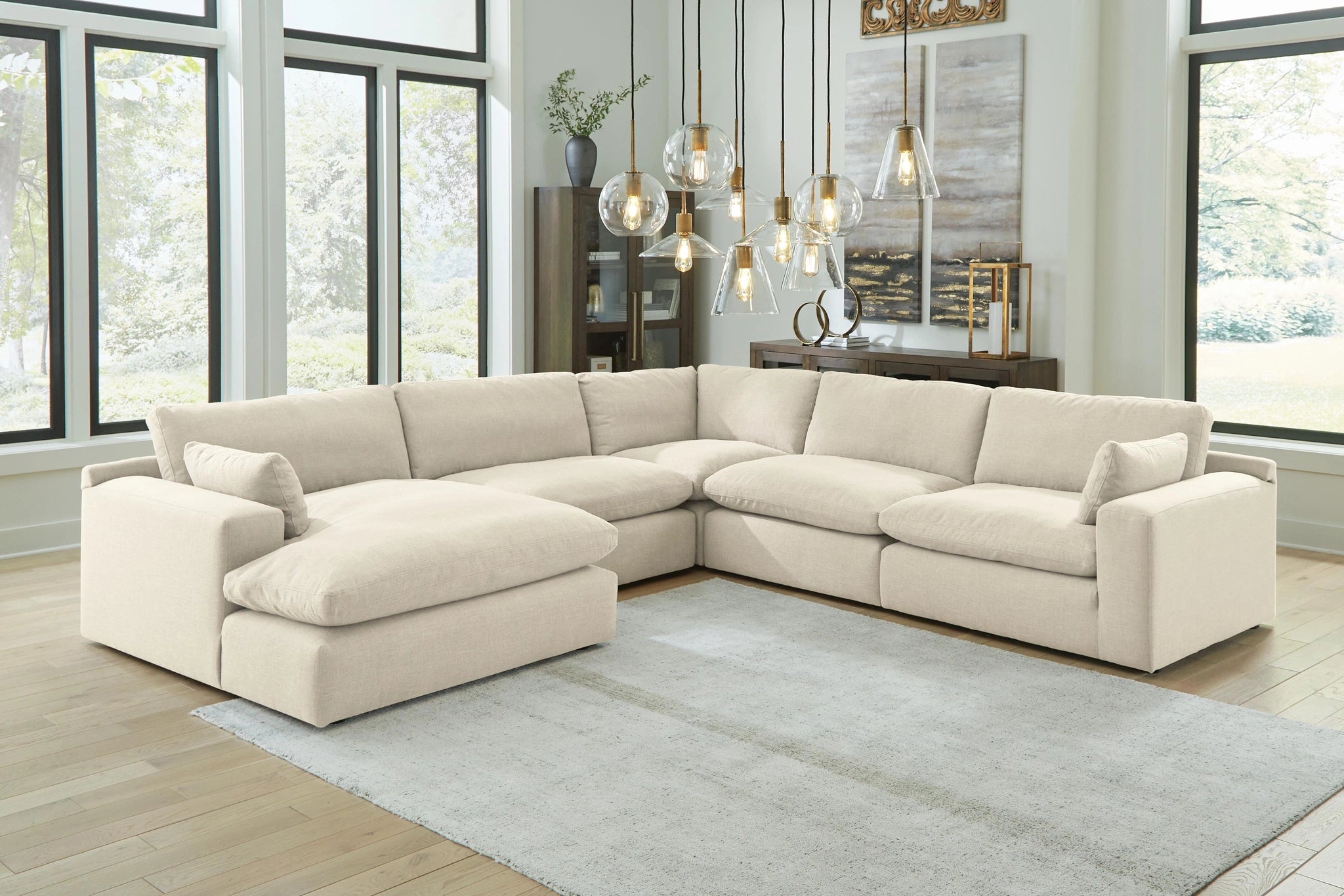 Elyza Living Room Set