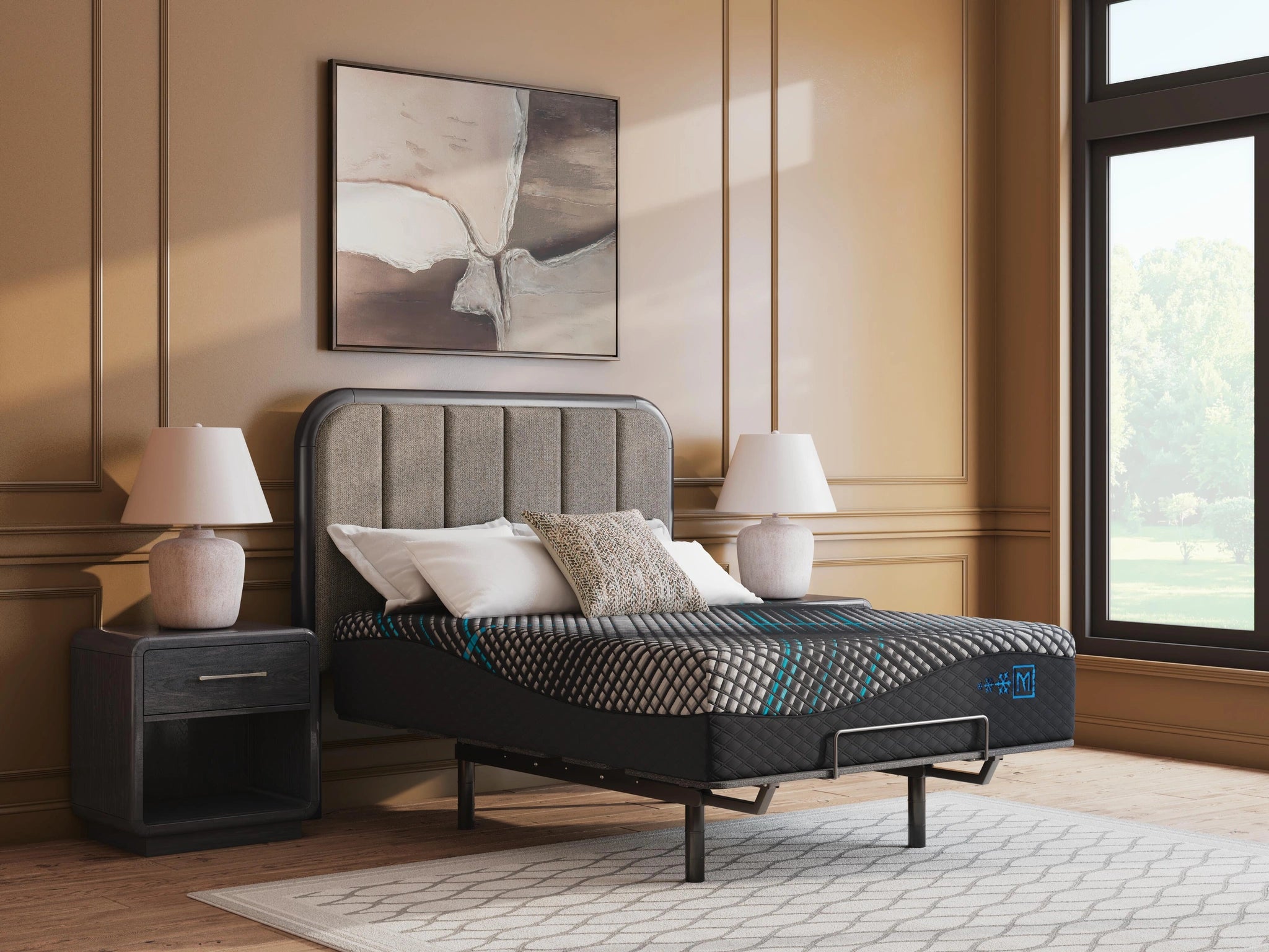 Millennium 2.0 Hybrid 16 Inch Mattress