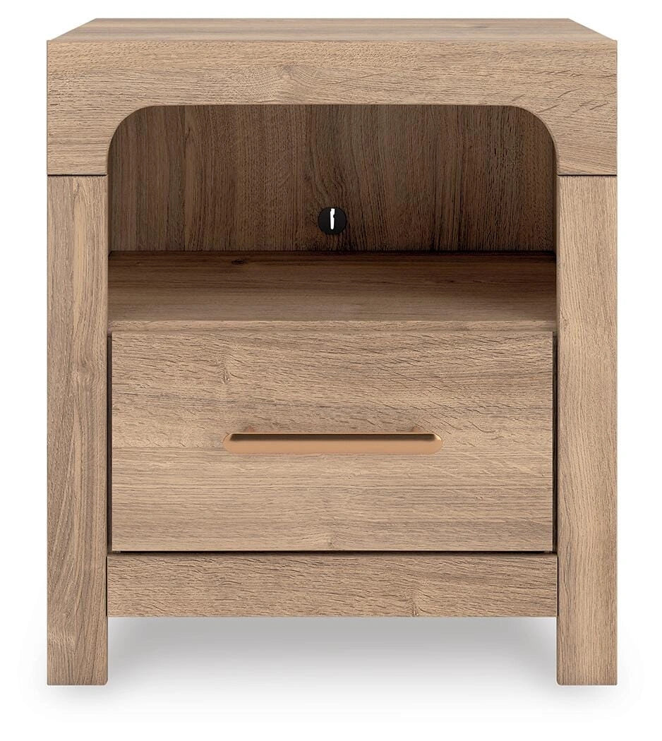 Kinlanni Bedroom Set