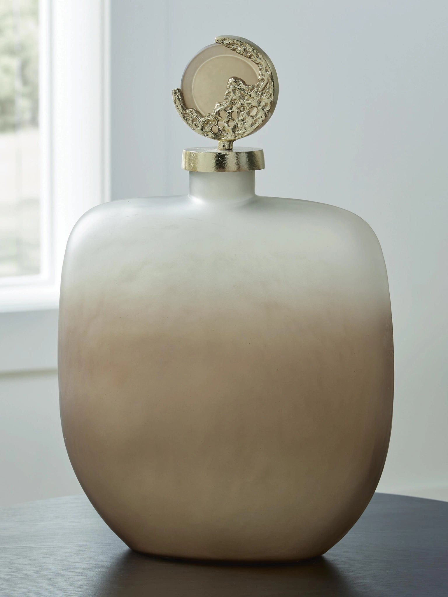 Acario Jar