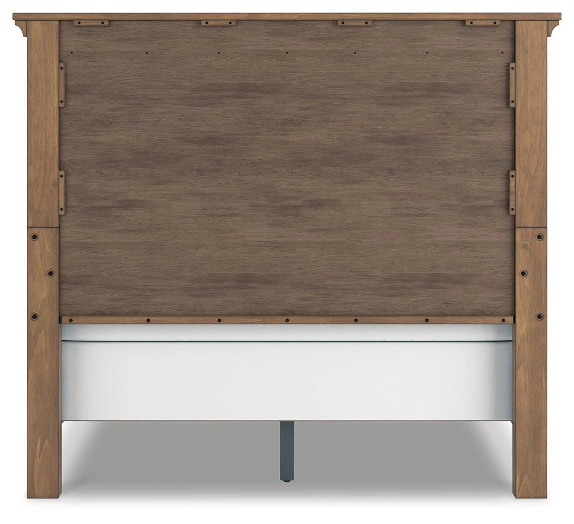 Feddinger Bed