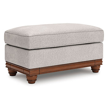 Clearbrooke Ottoman
