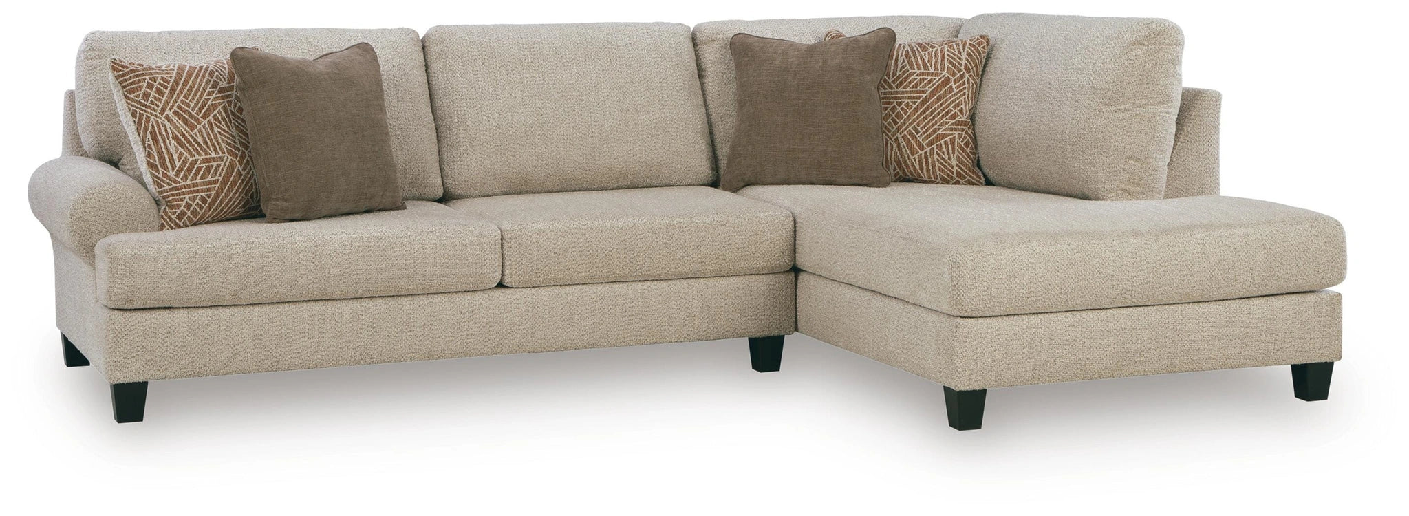 Steelwater Retreat Living Room Set