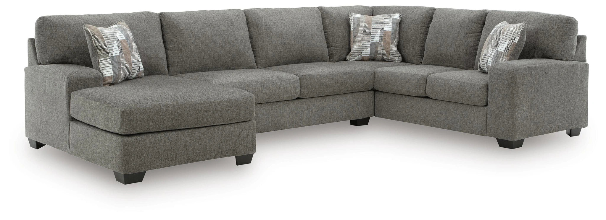 Clarington Sleeper Sectional with Chaise