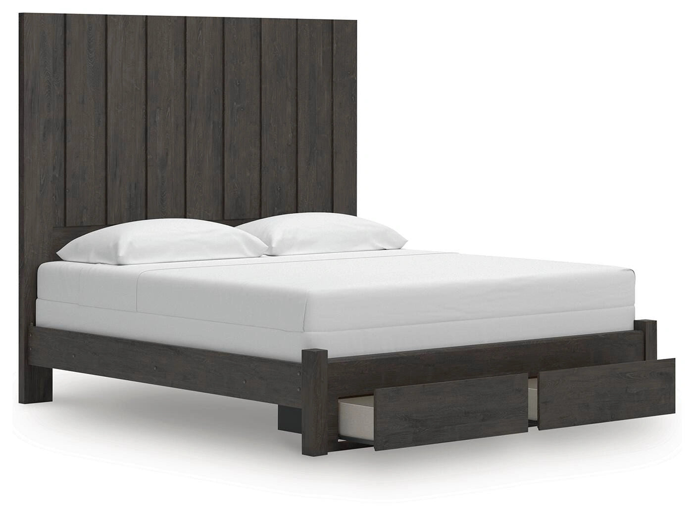 Fraluna Bedroom Set