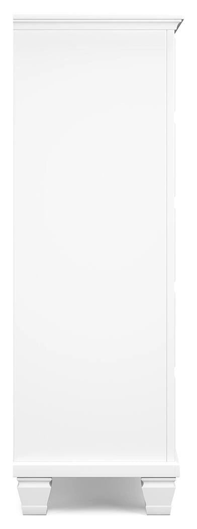 Fortman Chest of Drawers