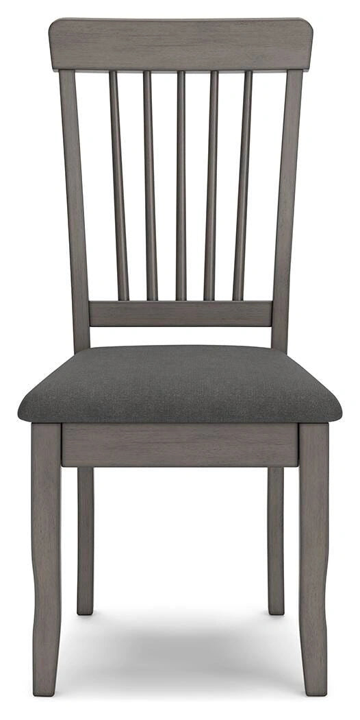 Shullden Dining Room Set