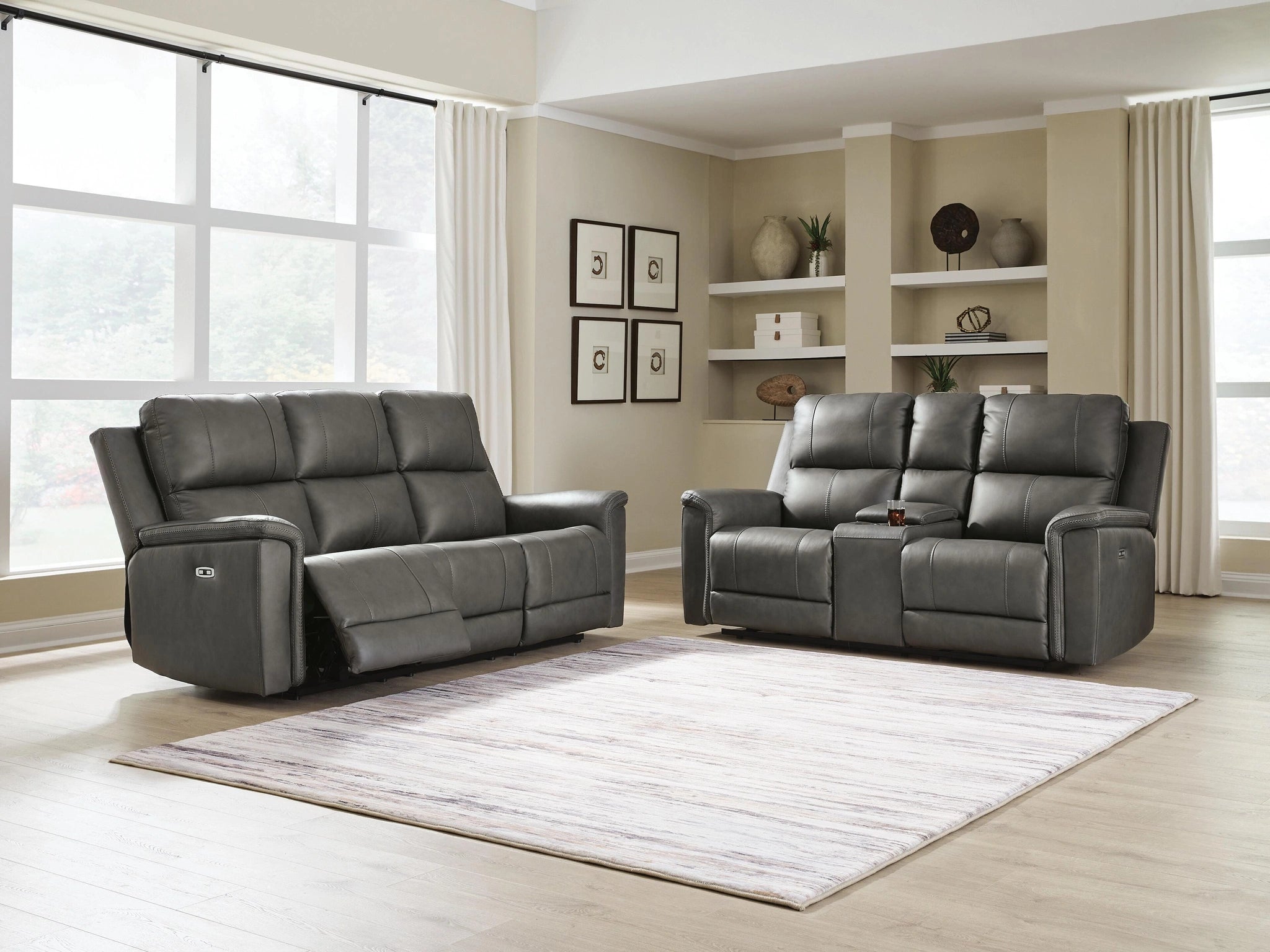 Bleckley Reclining Package