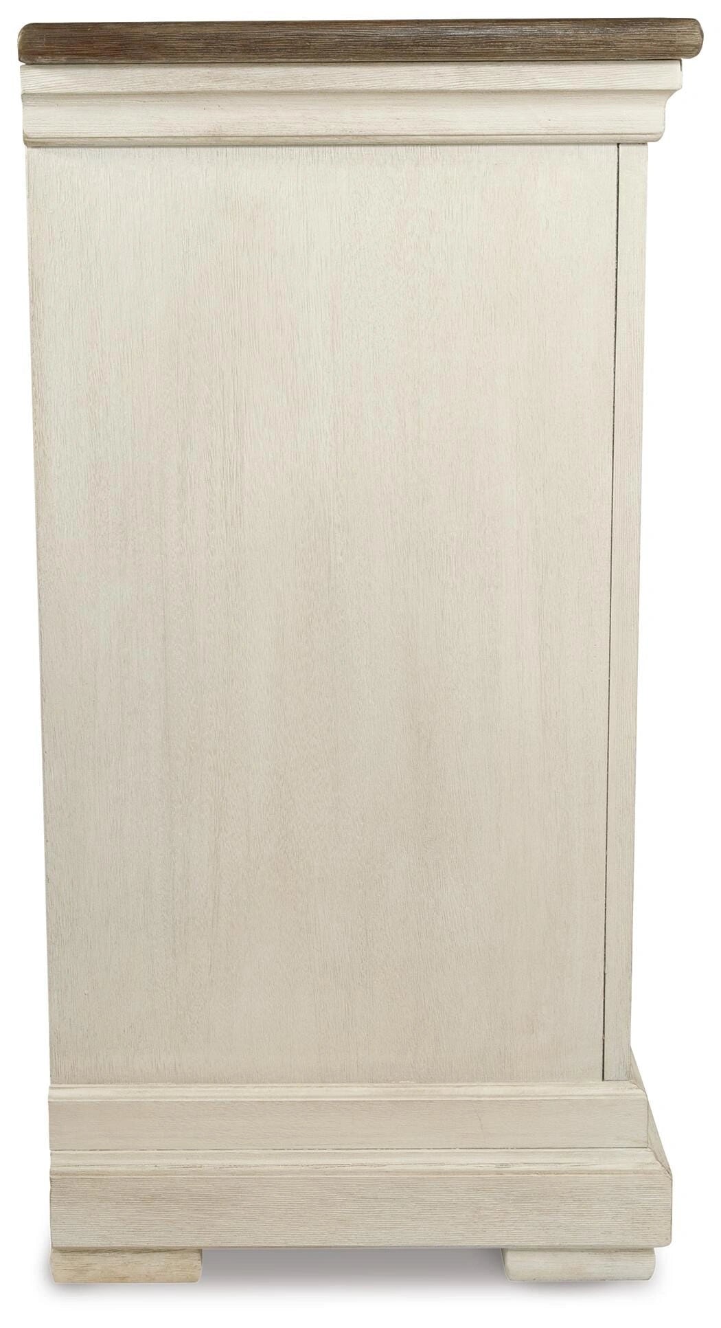 Bolanburg Dining Room Set