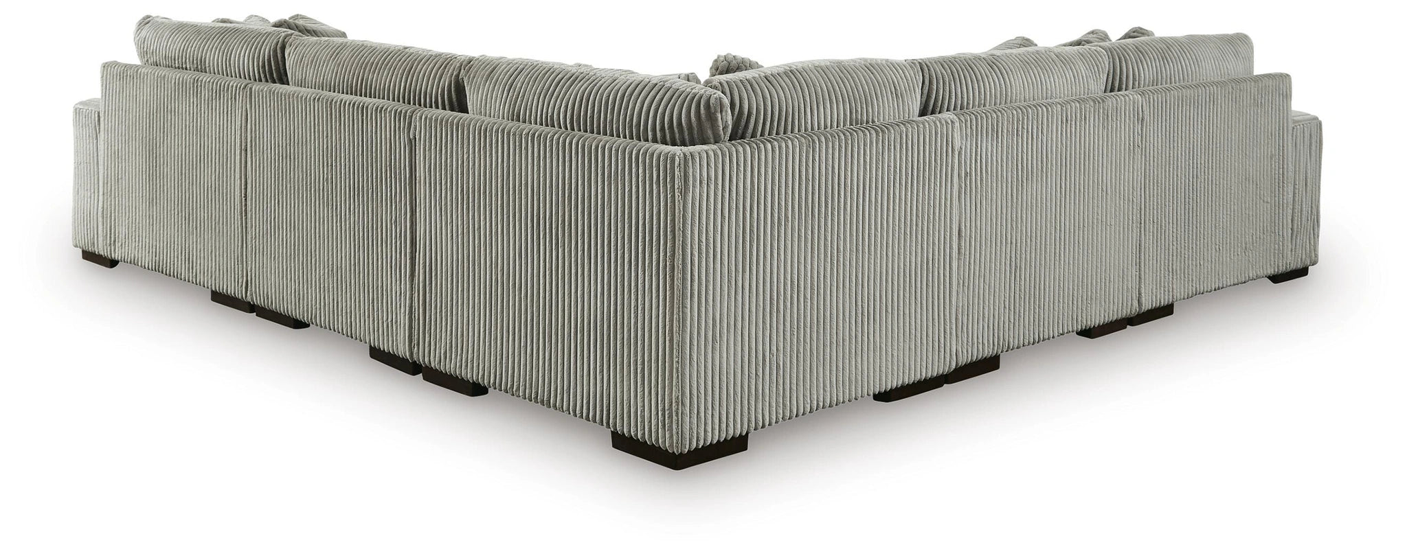 Lindyn Sectional with Chaise
