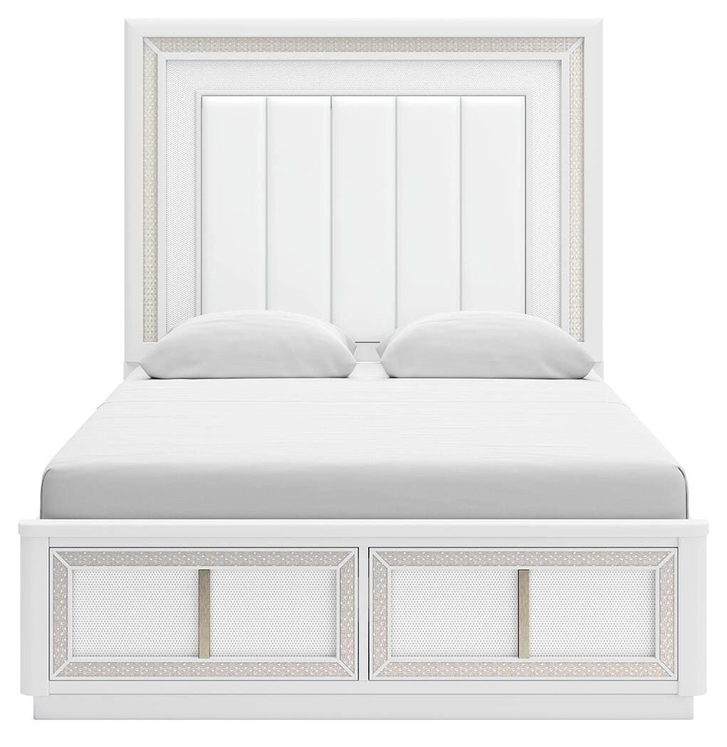 Chalanna Bedroom Set