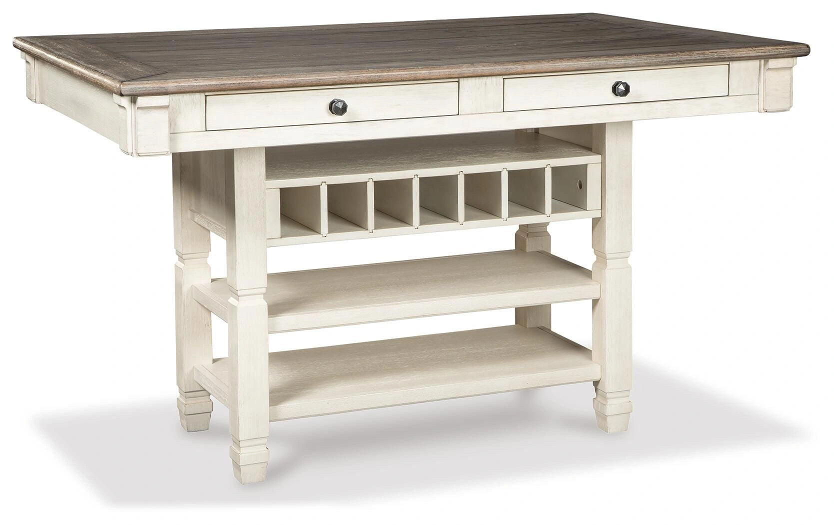 Bolanburg Dining Room Set