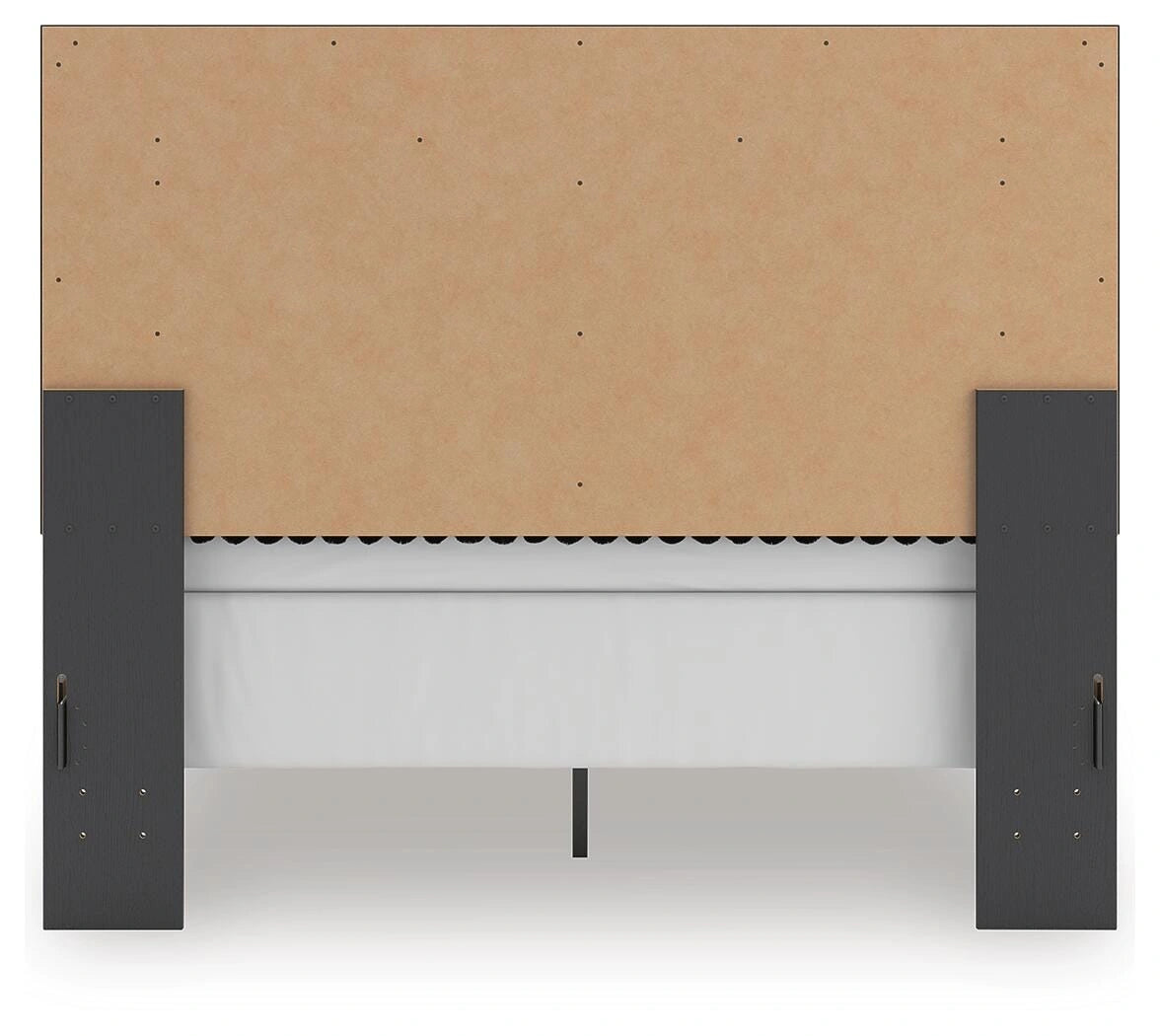 Zuraleus Bed
