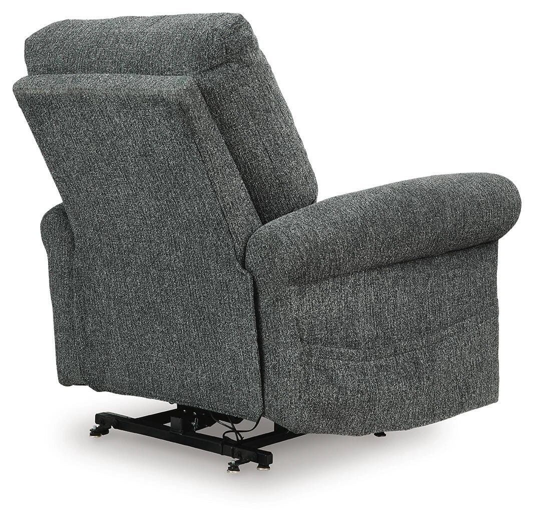 Aureta Power Lift Recliner