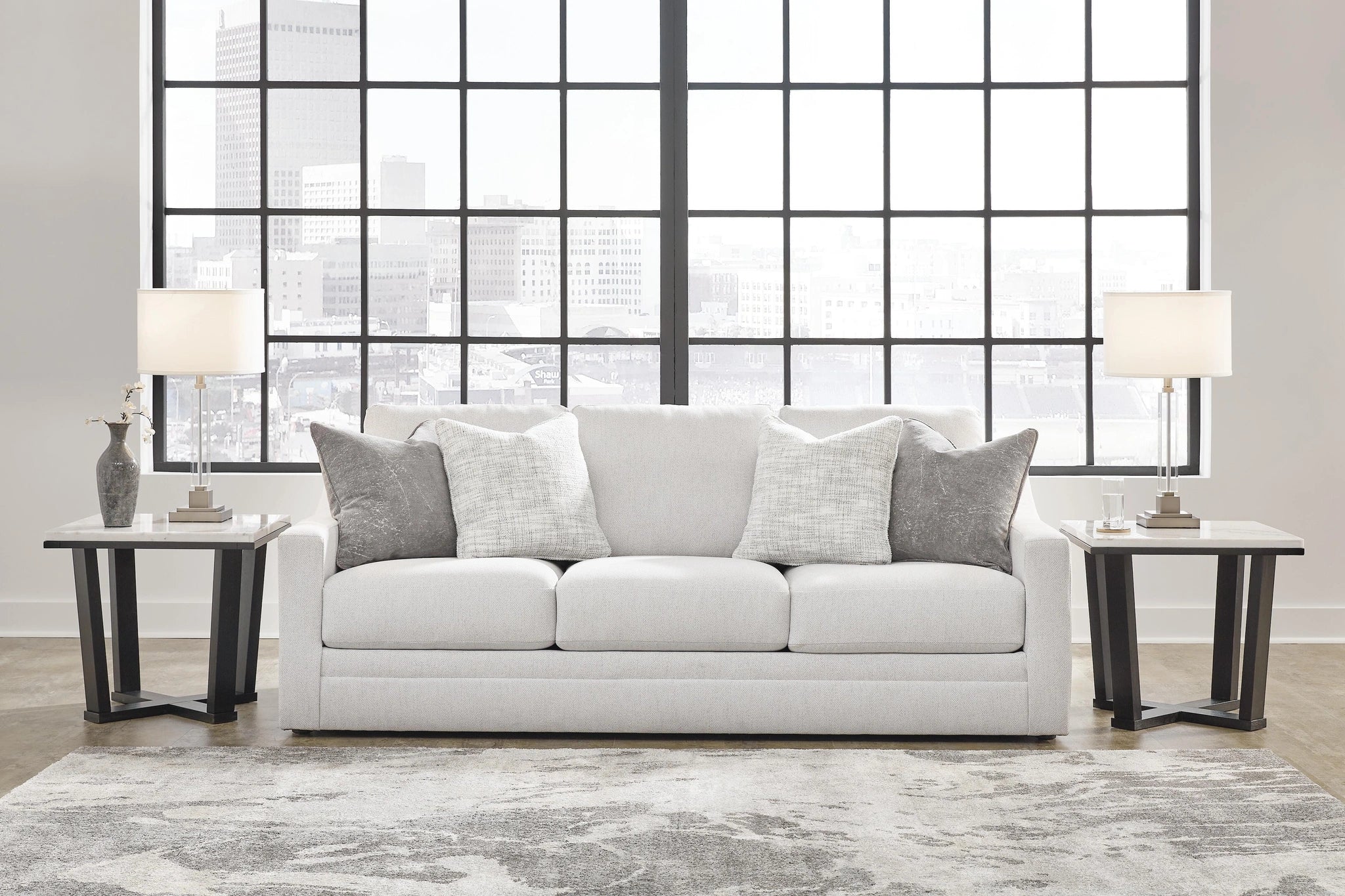 Maitelynn Upholstery Package