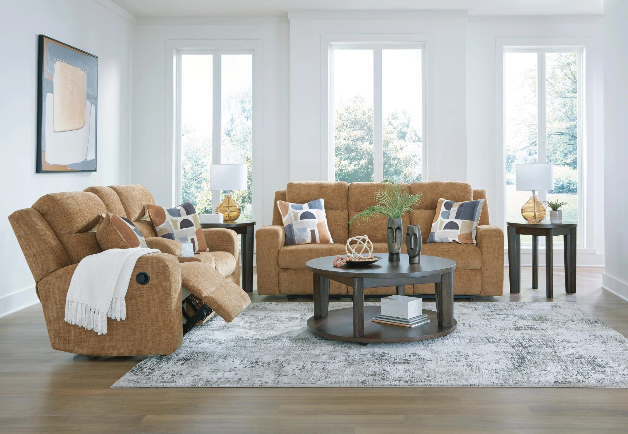Kanlow Living Room Set