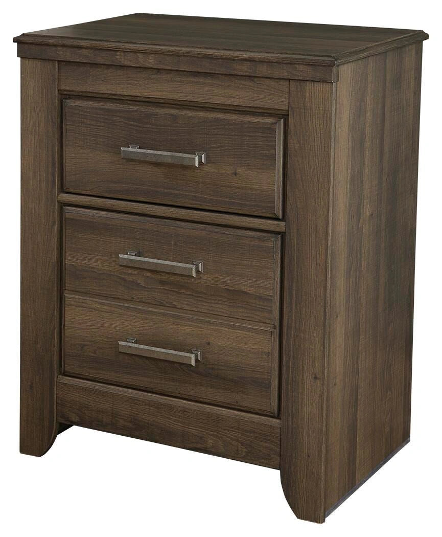 Juararo Bedroom Set