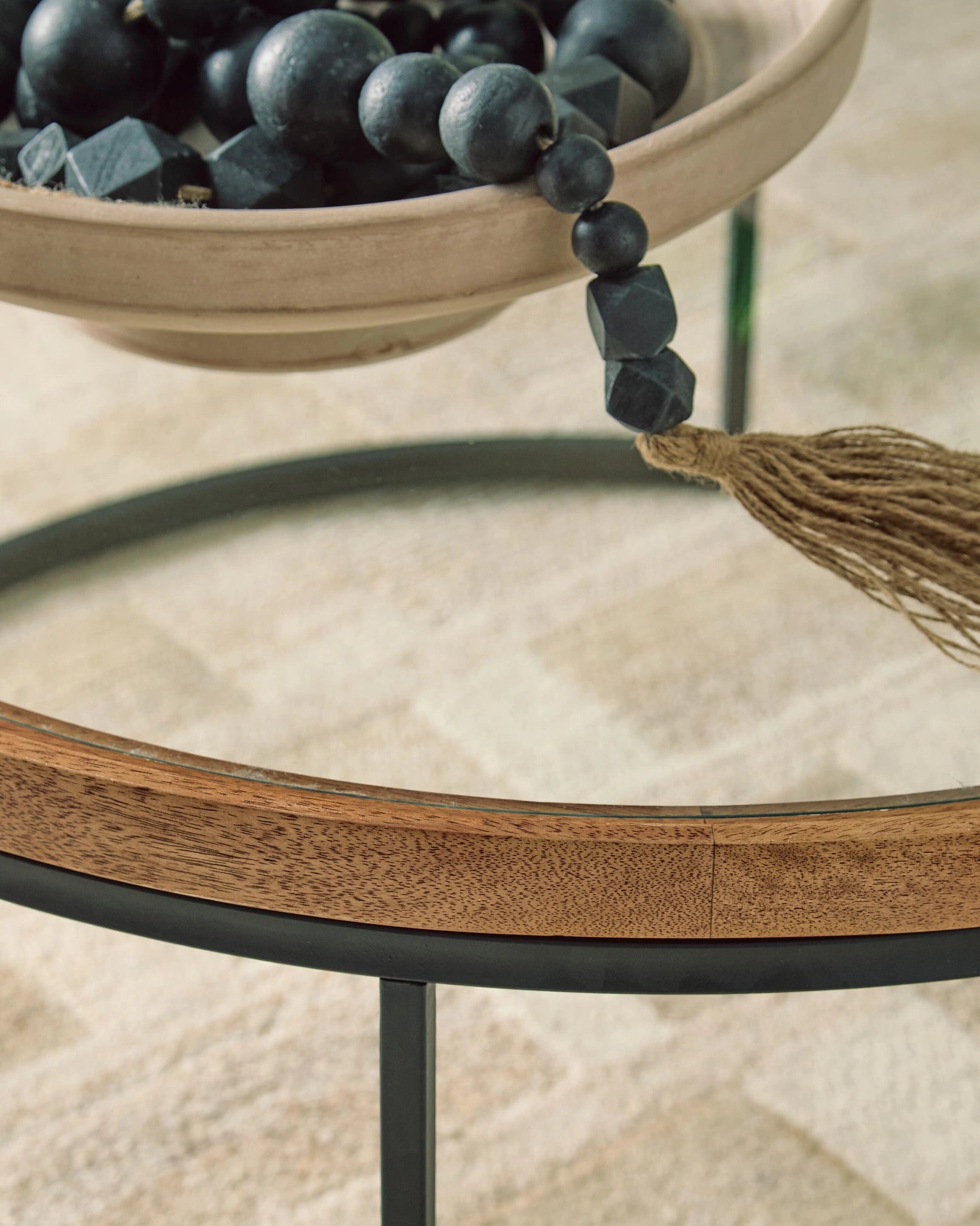 Noraluna Coffee Table