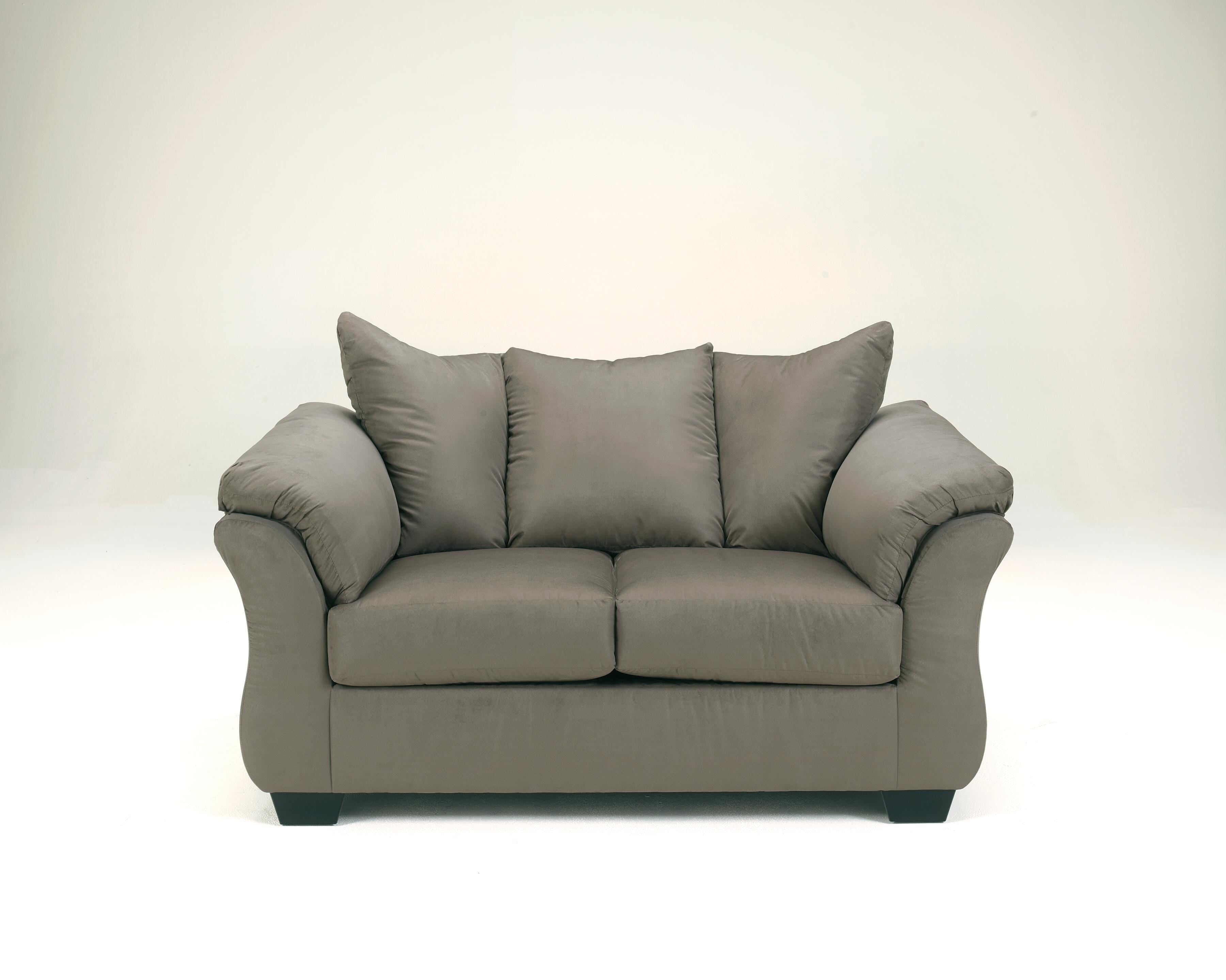 Darcy Living Room Set