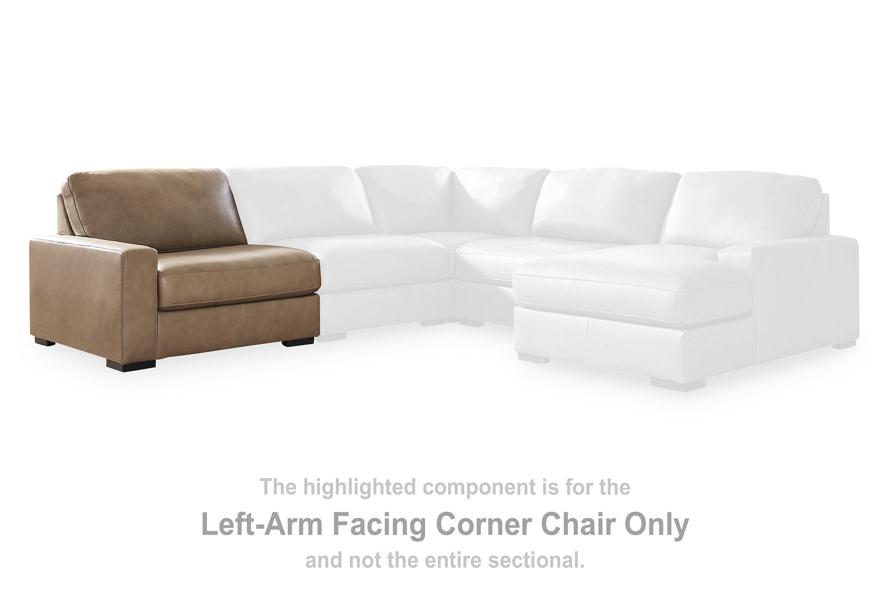 Veronella Sectional