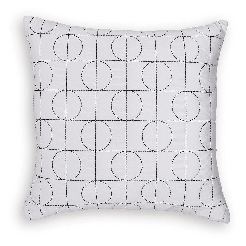 Kydner Pillow (Set of 4)