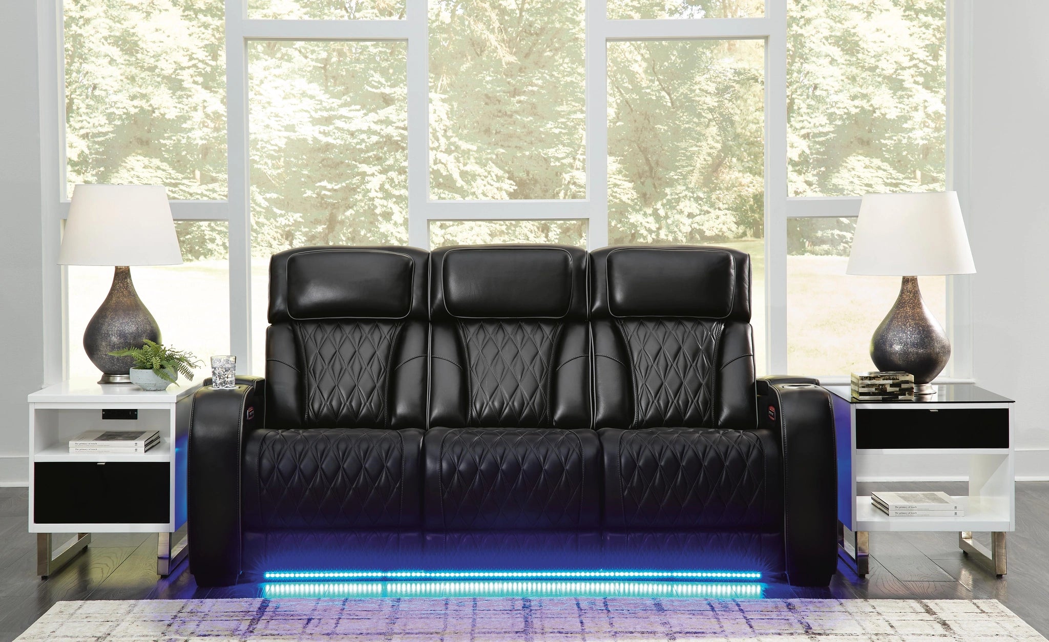 Boyington Living Room Set