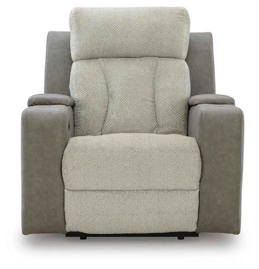 WhipLash Power Recliner