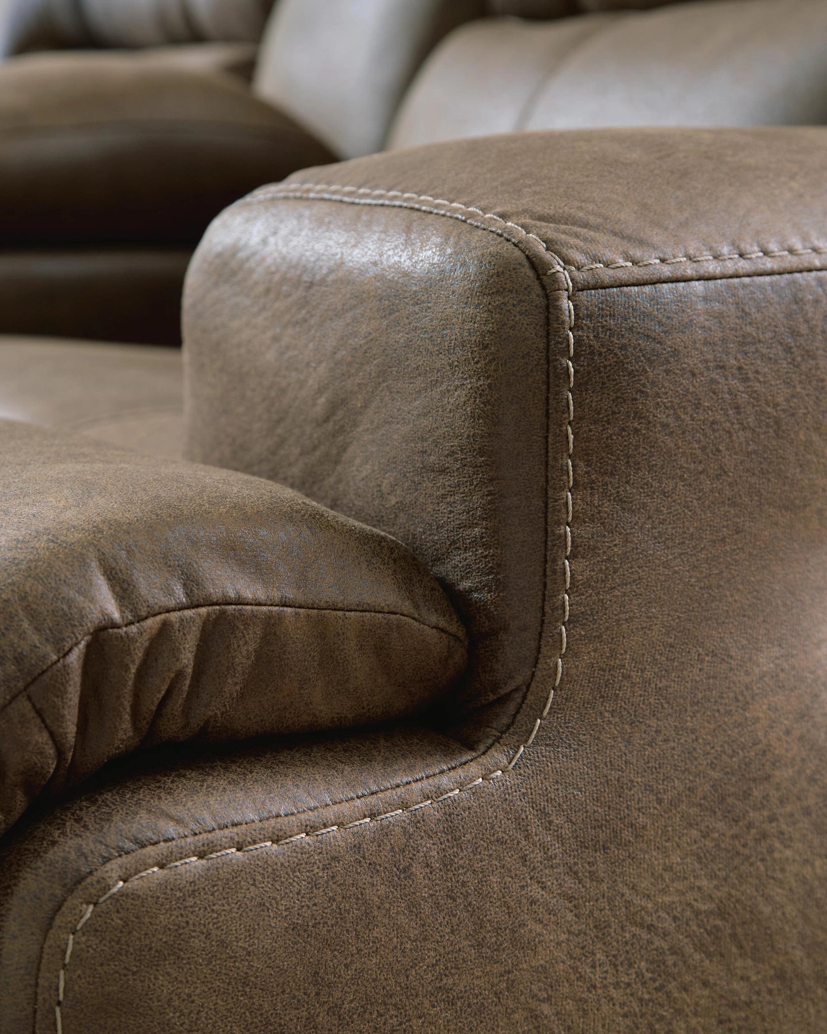 Beckley Place Reclining Living Room Set