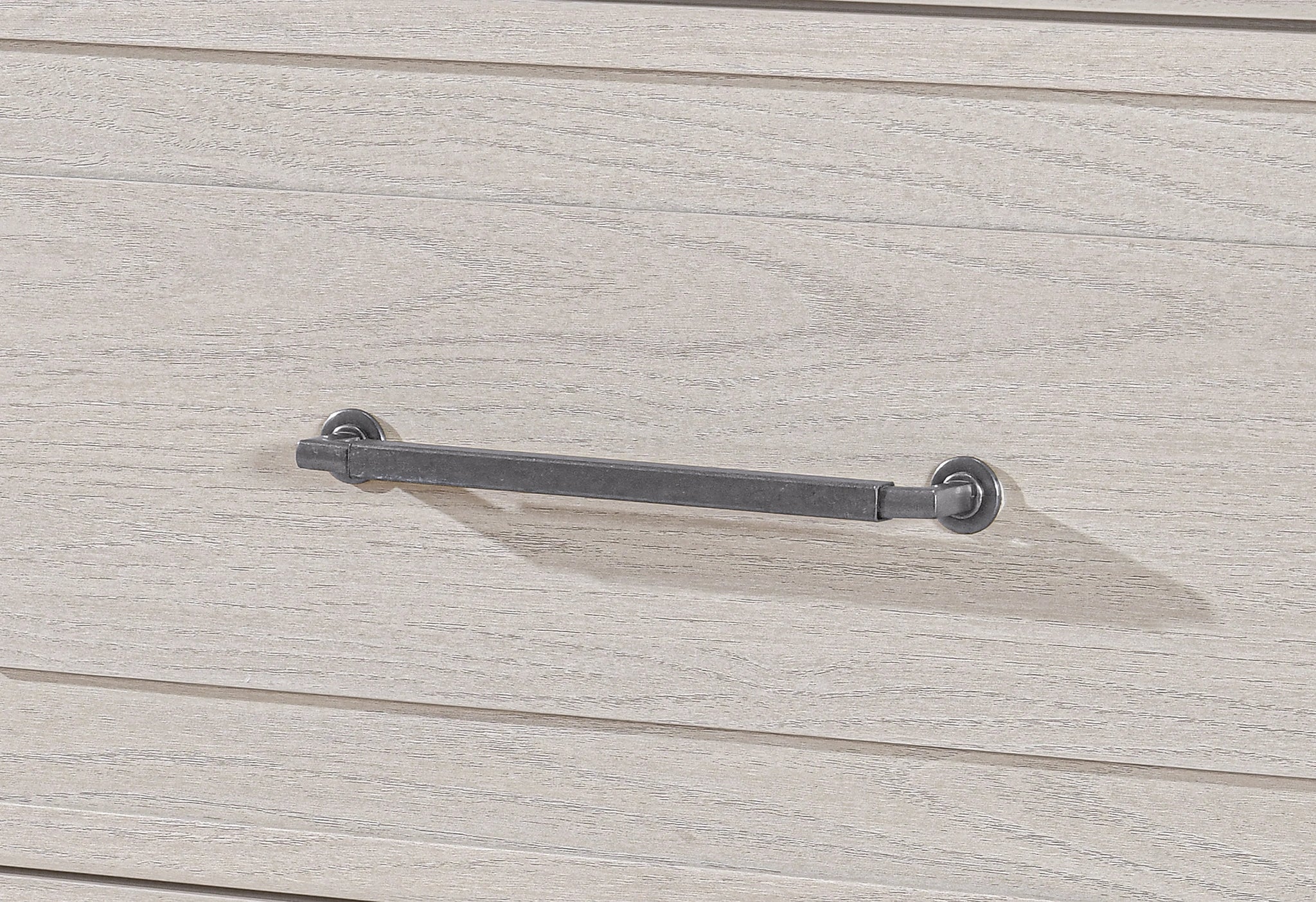 Clara Beige Dresser