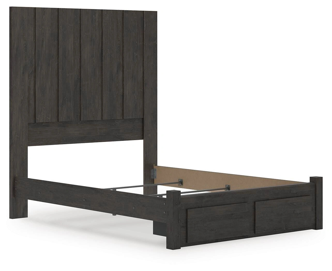 Fraluna Bedroom Set