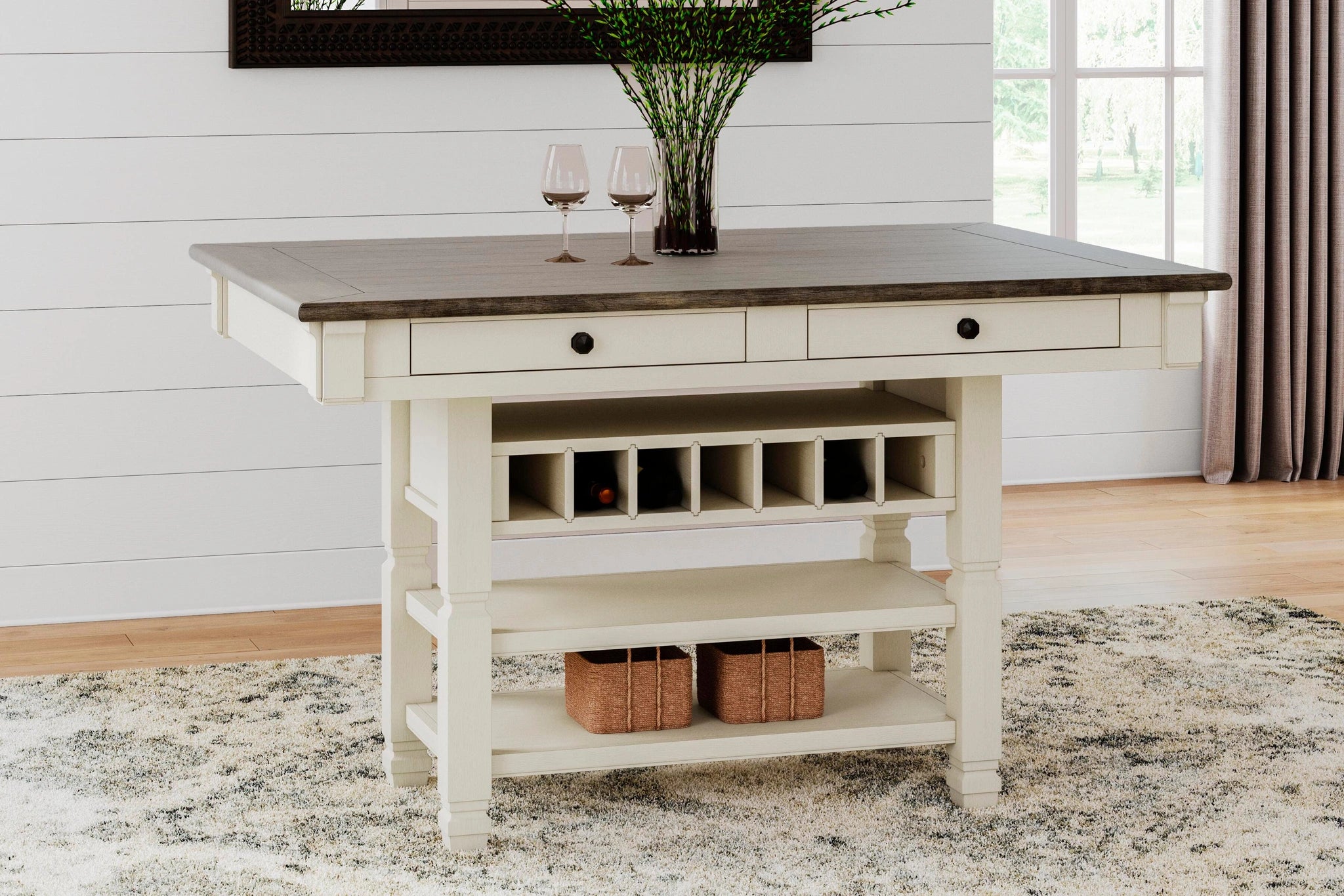 Bolanburg Dining Room Set