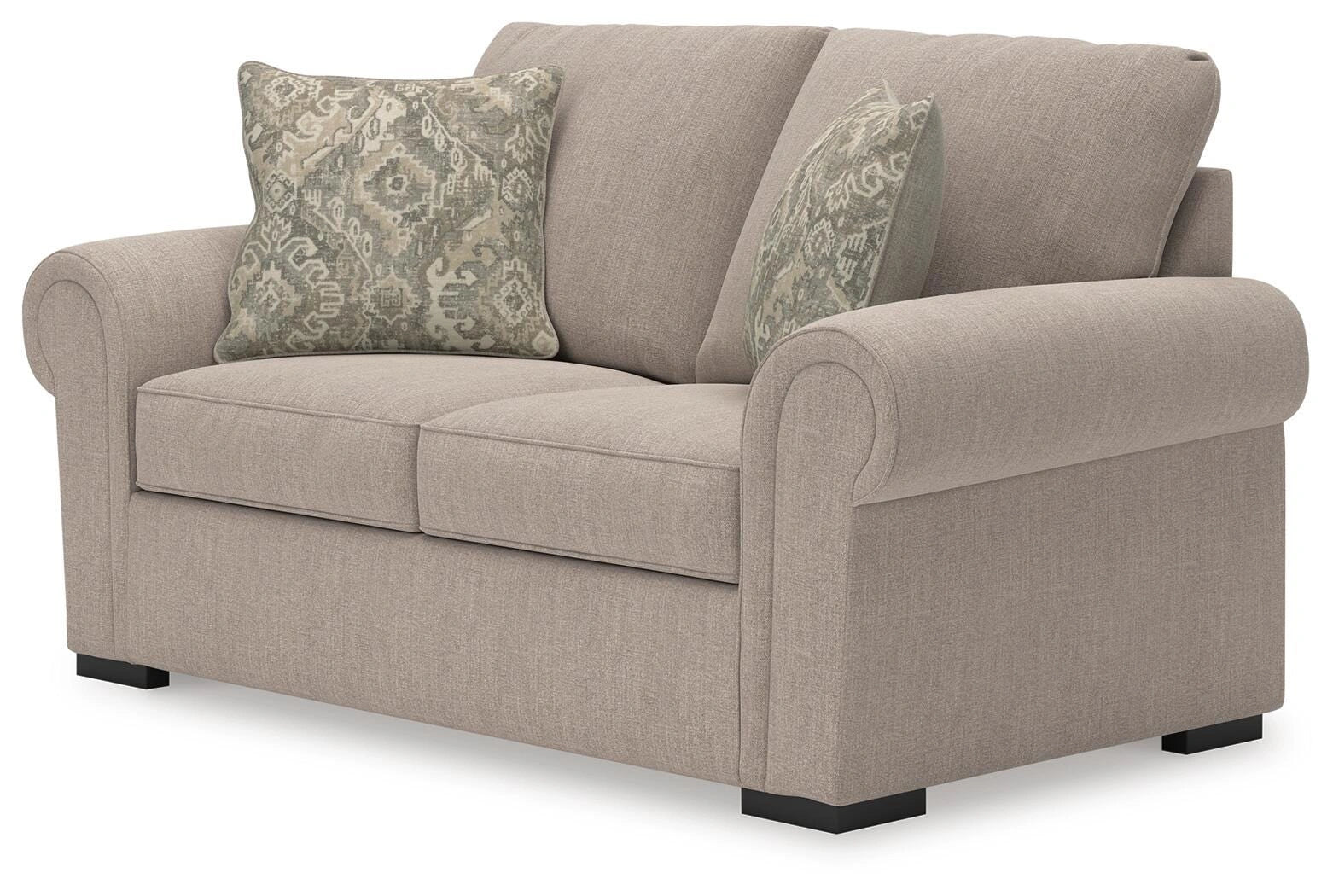 Sararose Loveseat