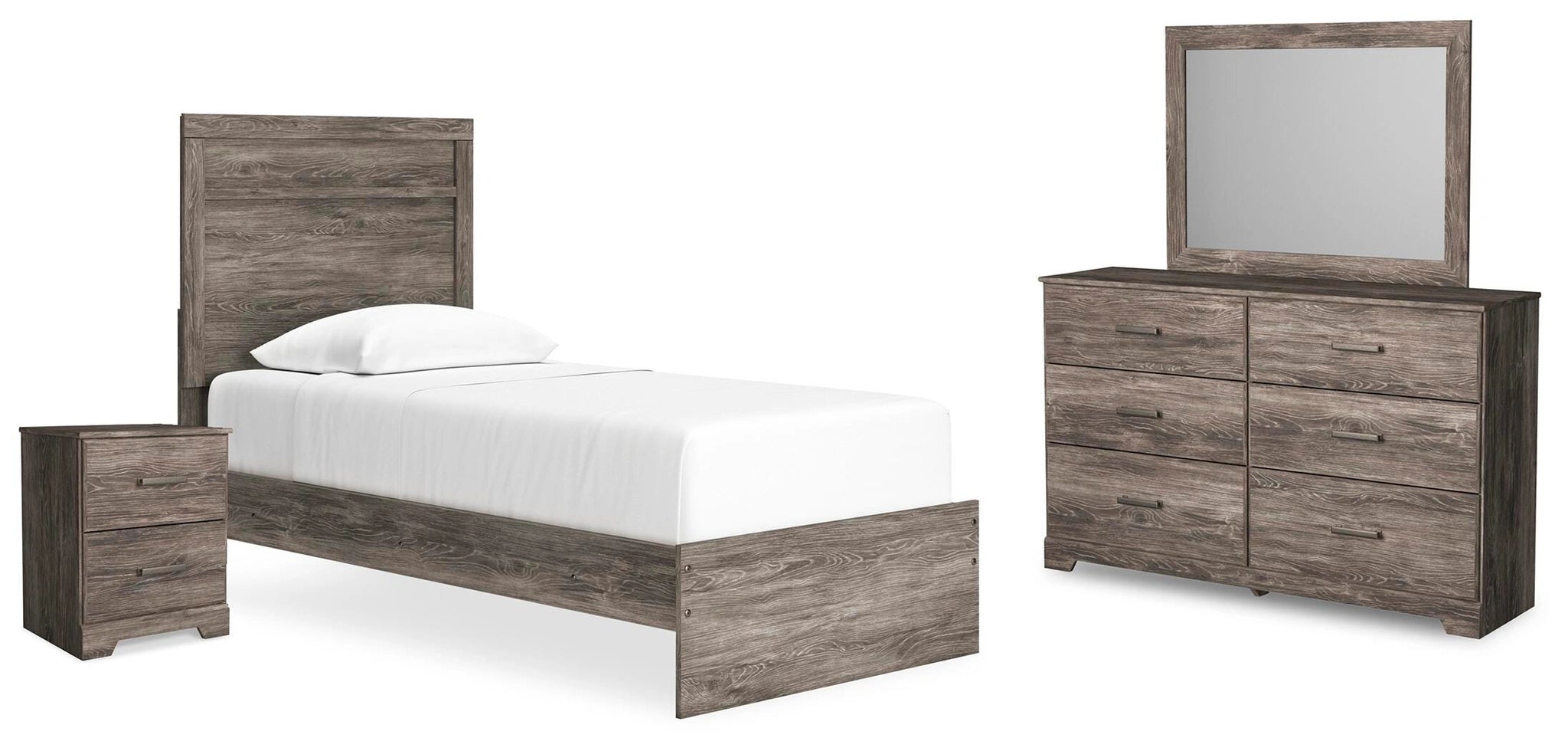 Ralinksi Bedroom Set
