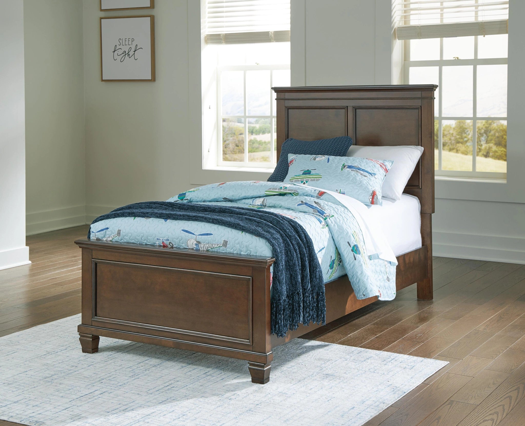 Danabrin Bed