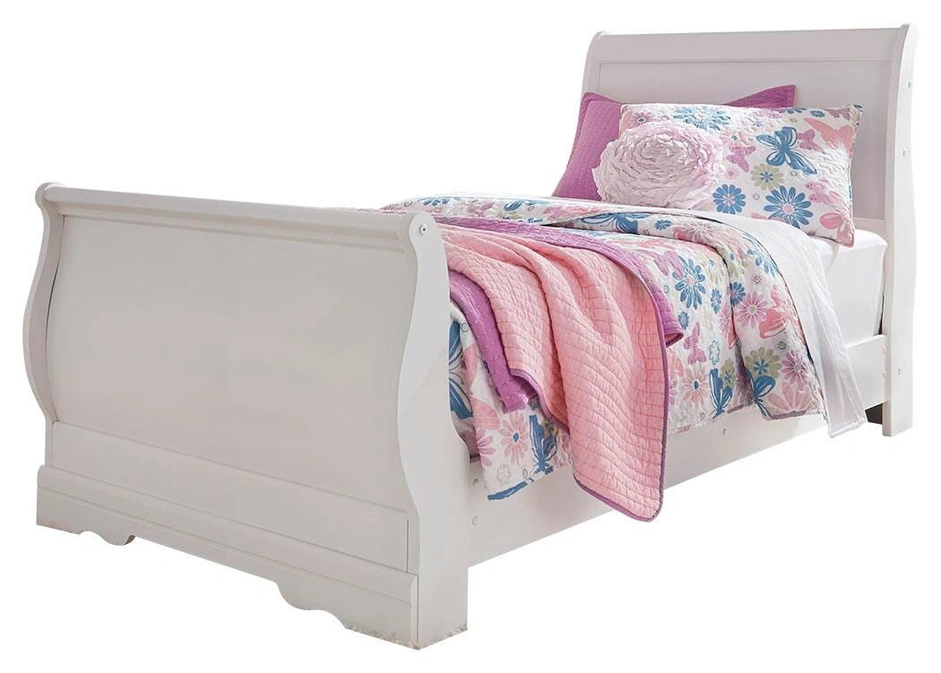 Anarasia Bedroom Set