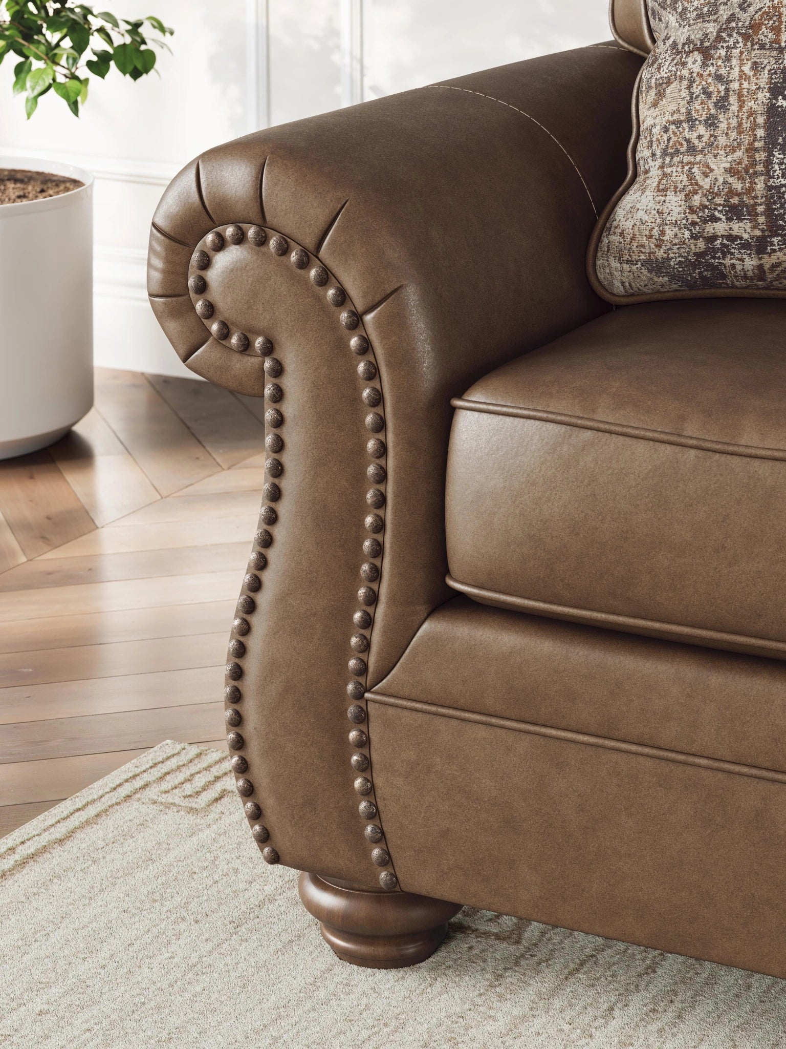 Chasemore Sofa