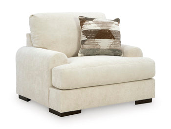Jayne Park Oversized Chair