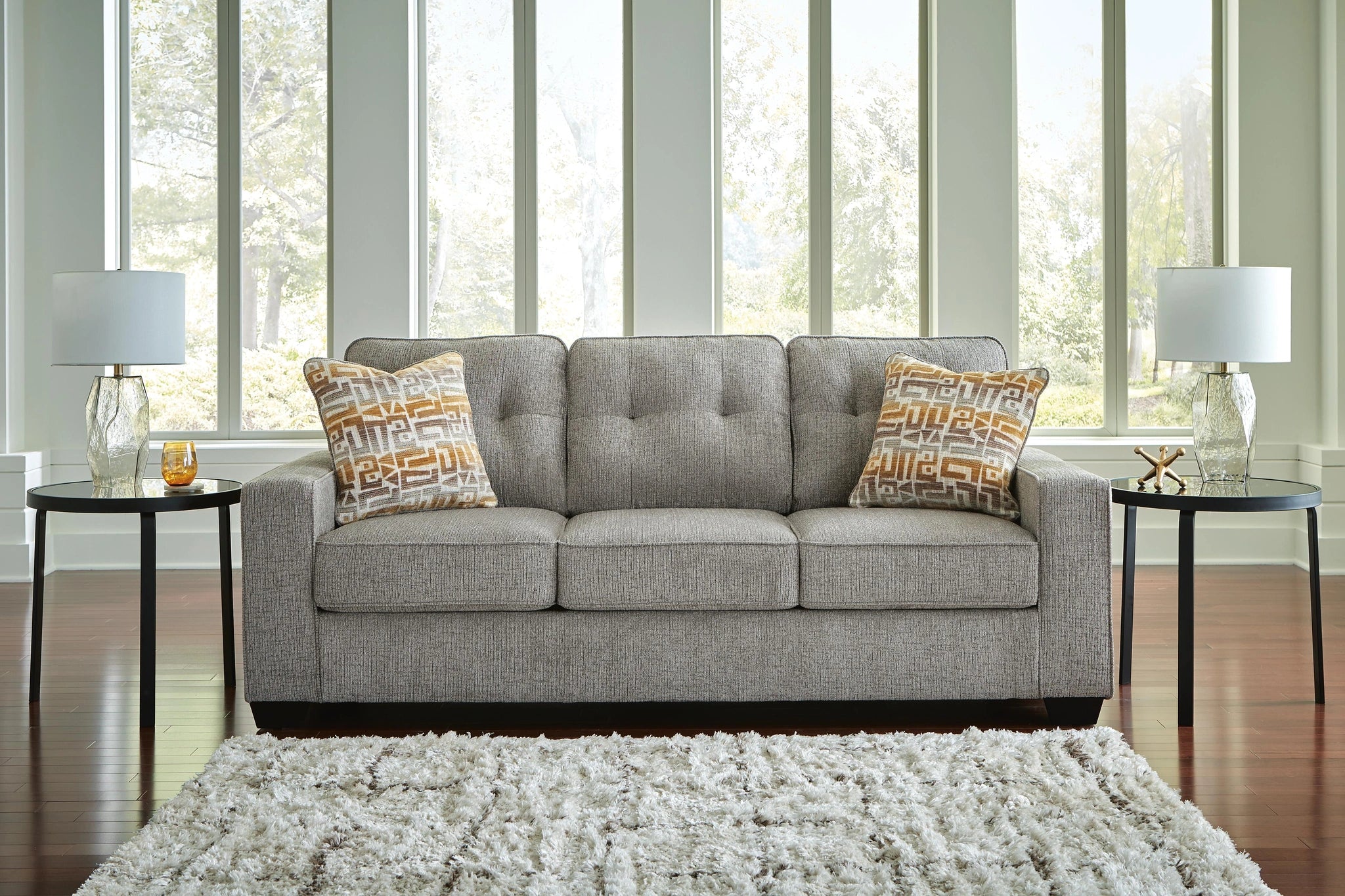 Larimer Living Room Set