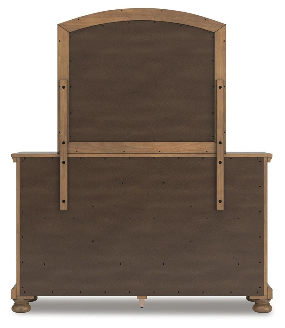 Feddinger Bedroom Set