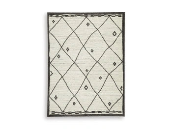 Fenriston Rug