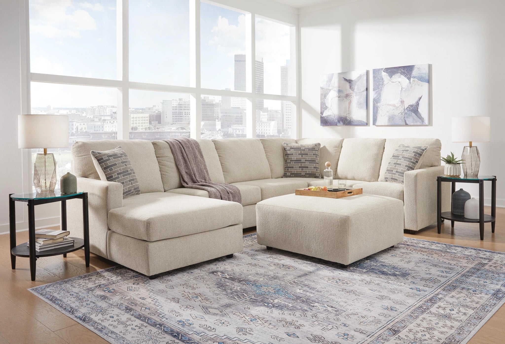 Edenfield Living Room Set