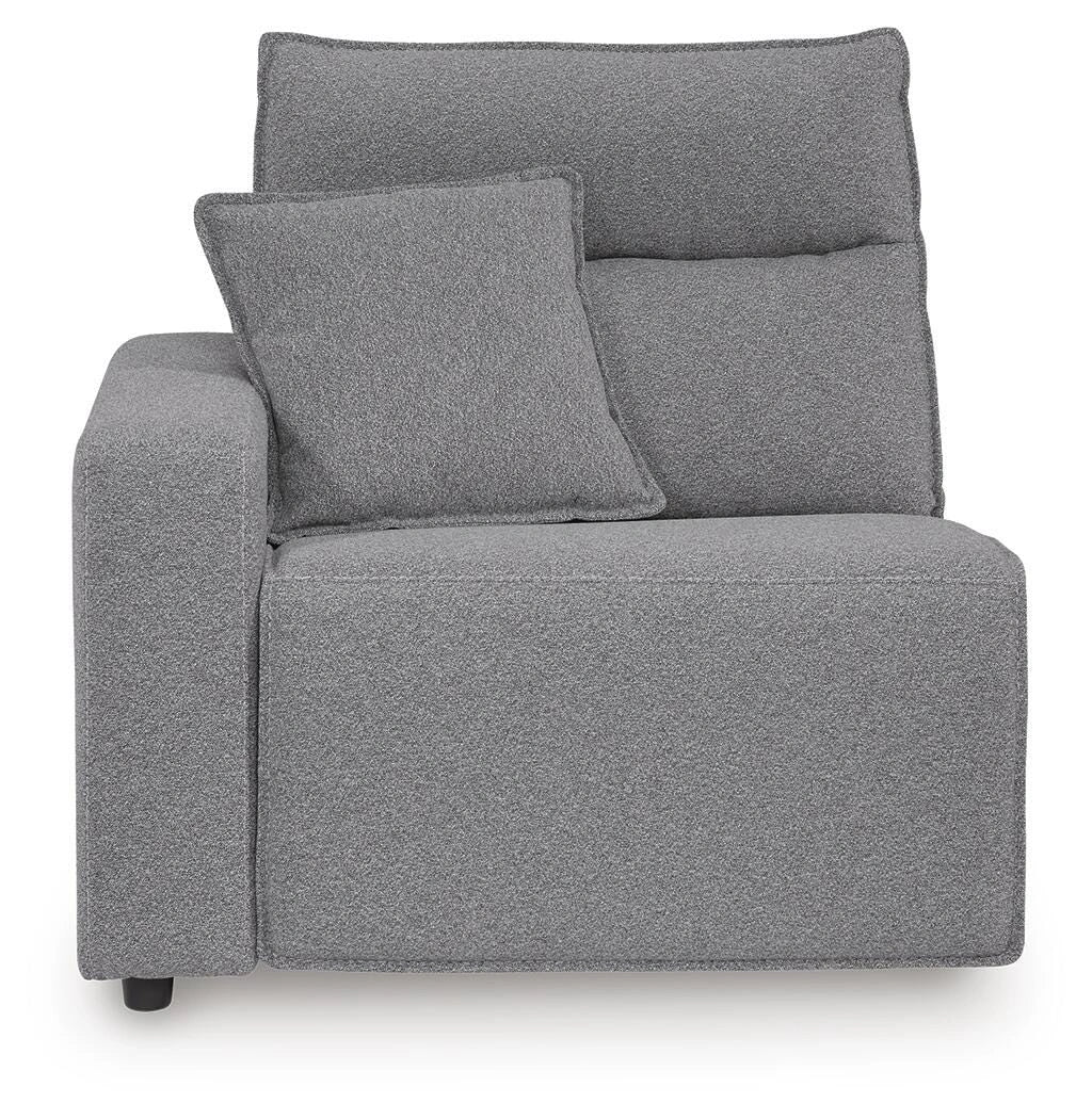 Modmax II Reclining Sofa Chaise