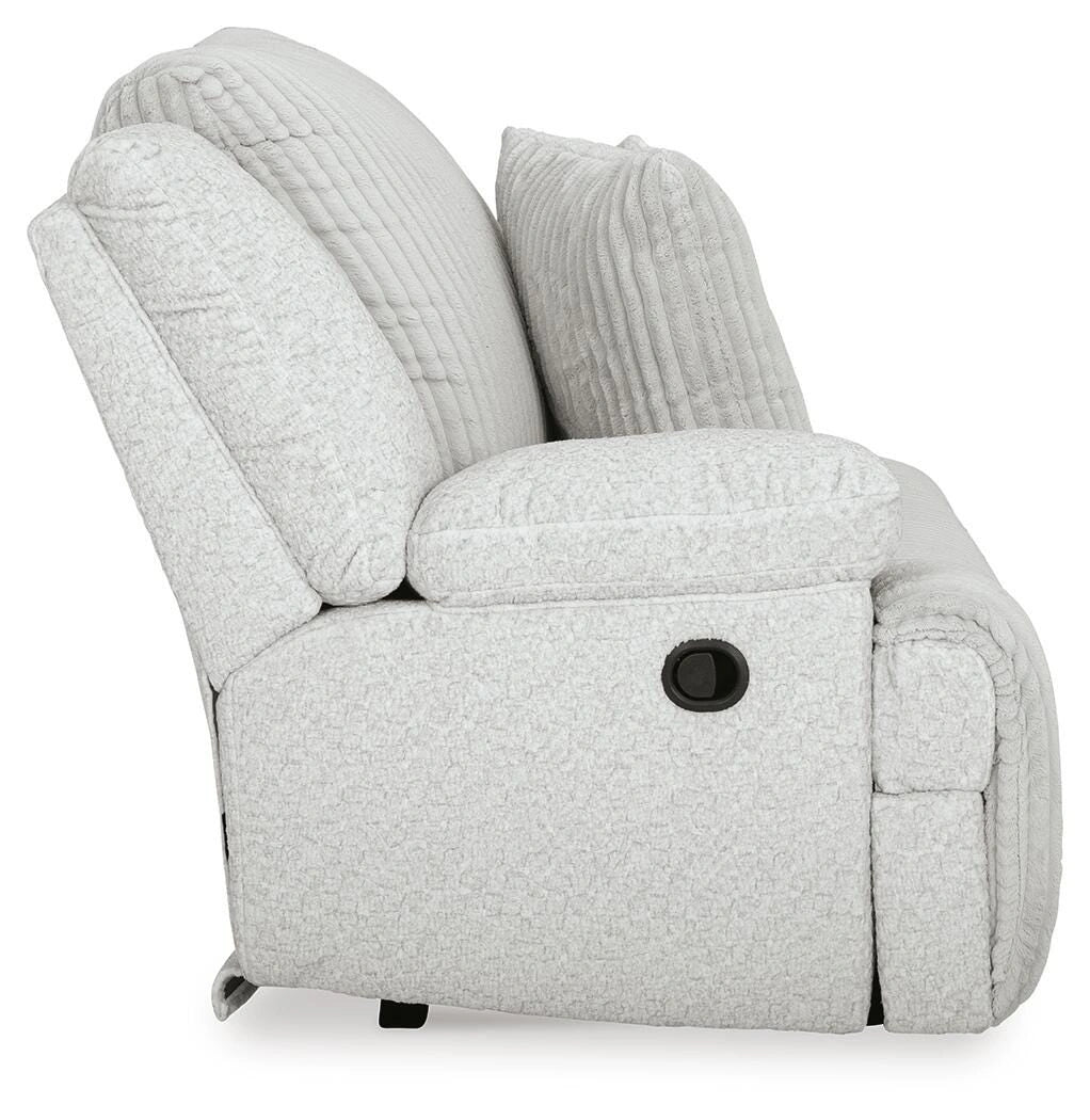 Top Tier Sectional Chofa