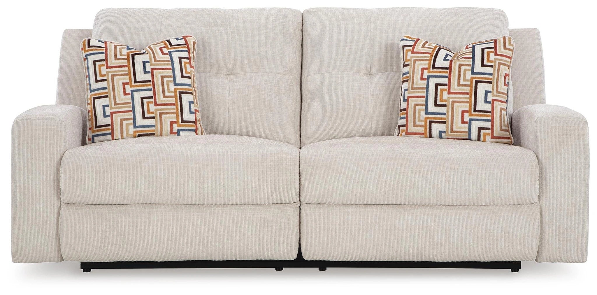 Danum Reclining Sofa