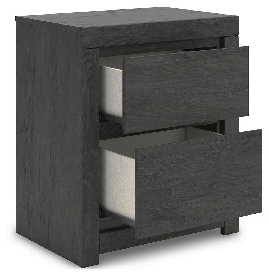 Fraluna Bedroom Set