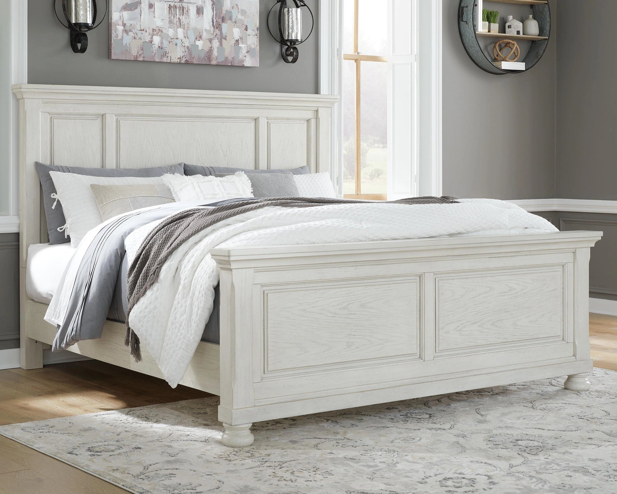 Robbinsdale Bedroom Set