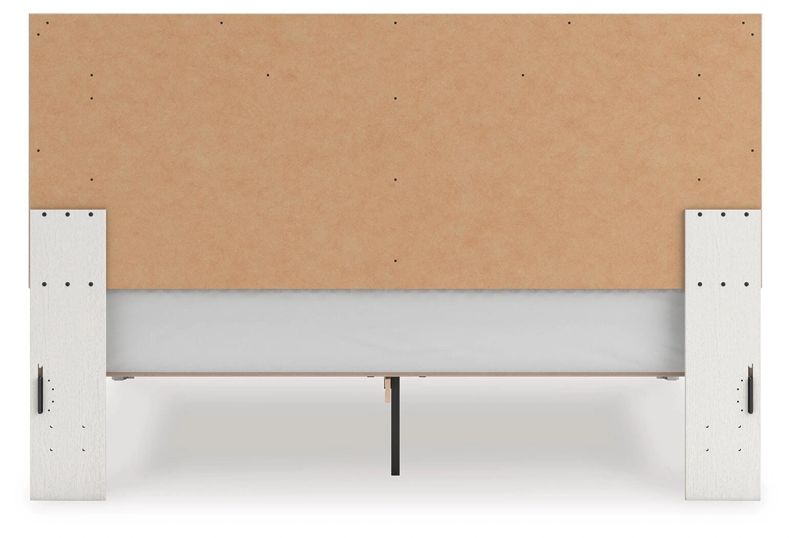Zuraleus Bed