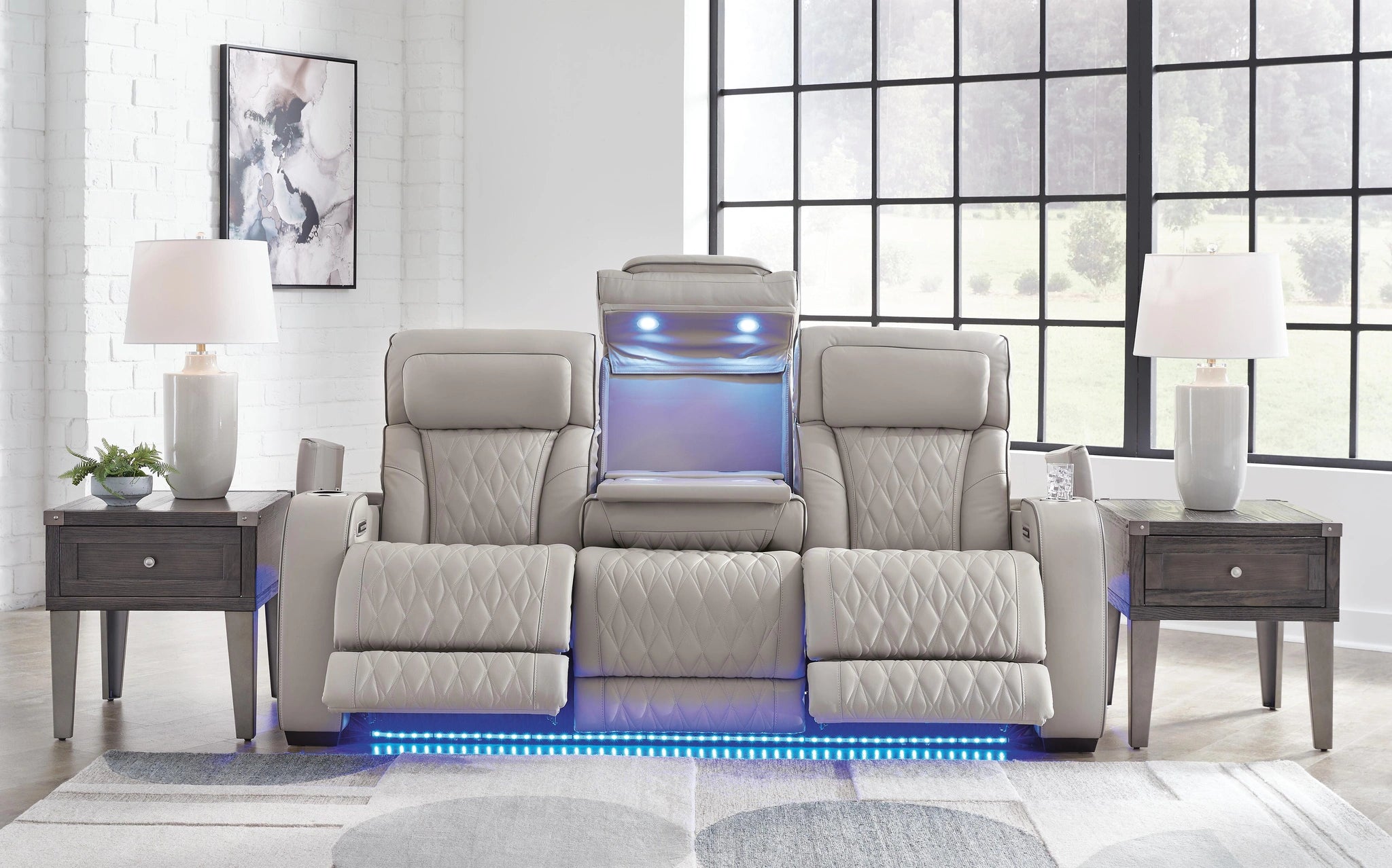 Boyington Living Room Set